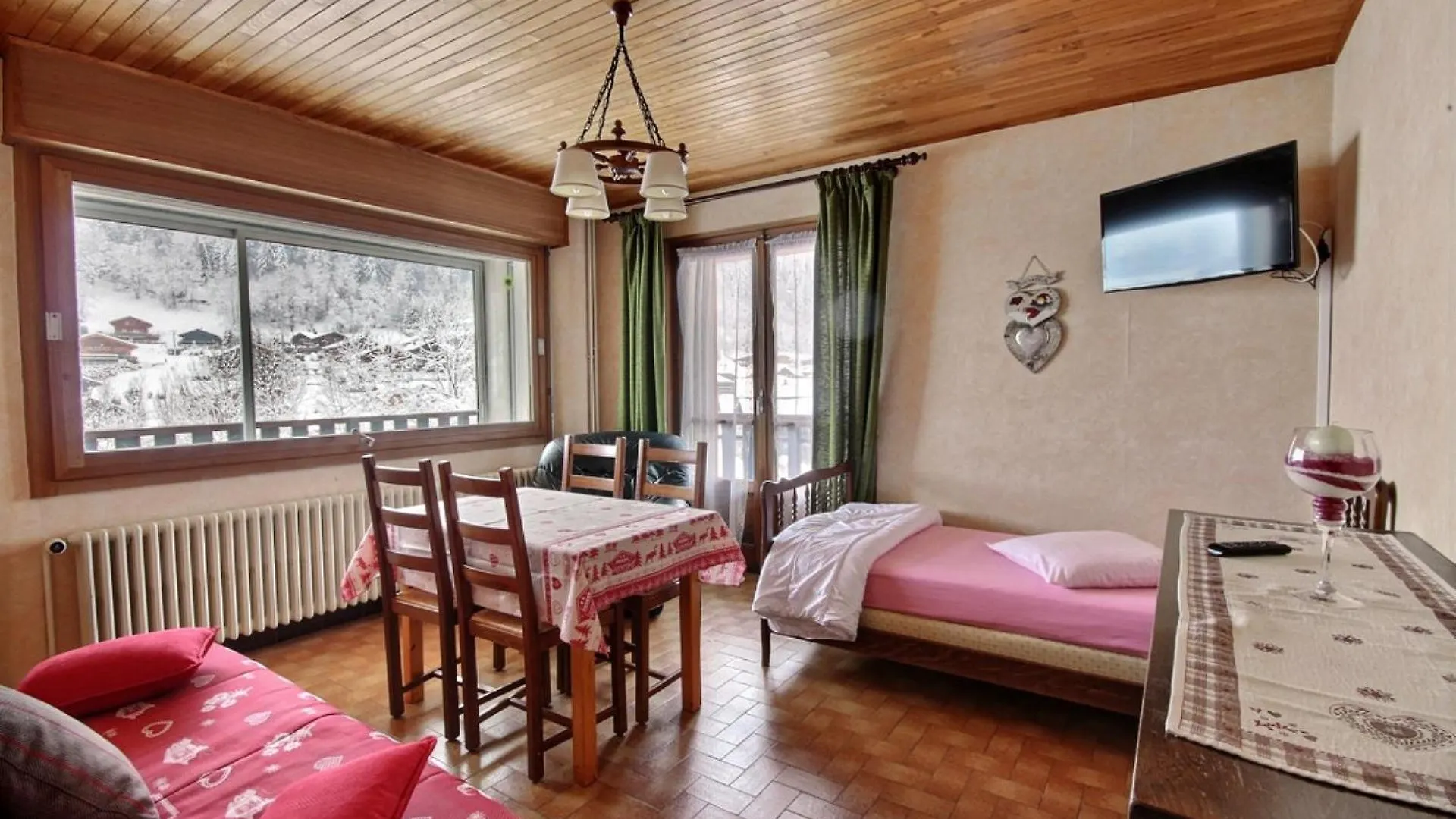 Grand Vane 3 Morzine