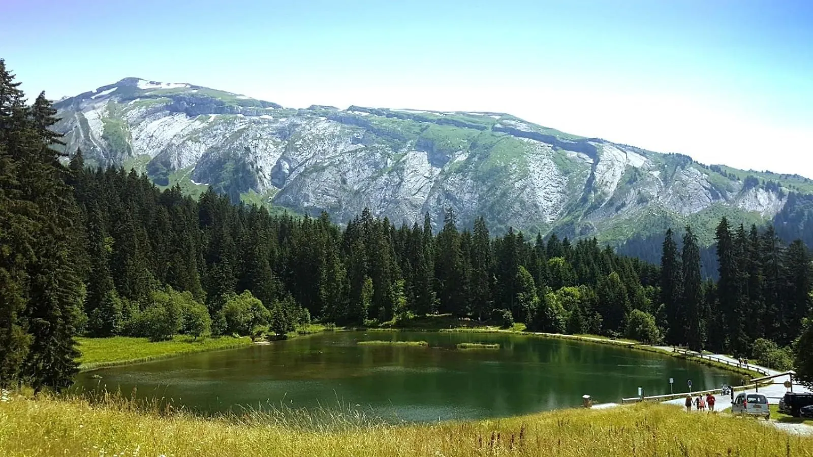Apartmán Grand Vane 3 Morzine